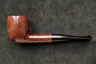 Estate Briar Pipe Prince Of Wales Red 510 London Made.