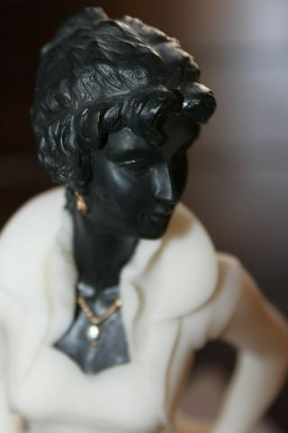 Vintage 1980 ' s La Verona Figurine 14 