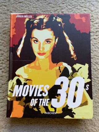 Movies Of The 30 