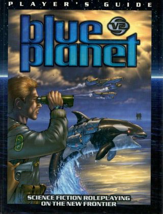 Blue Planet Player 