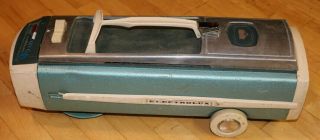 Vintage Electrolux Model 1205 Canister Vacuum Cleaner Base Only