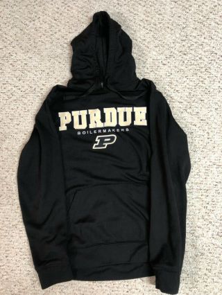 Mens Large Purdue Sweatshirt