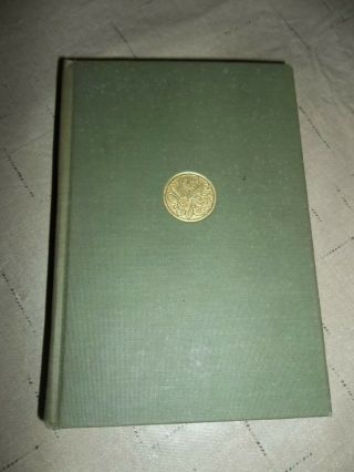 The Trail Of The Lonesome Pine By John Fox Jr.  Vintage 1911