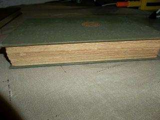 THE TRAIL OF THE LONESOME PINE by John Fox Jr.  VINTAGE 1911 2