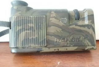 Ranging Sureshot60 Rangefinder | Vintage All Purpose 12 - 70 Yards Dial Usa Inc.