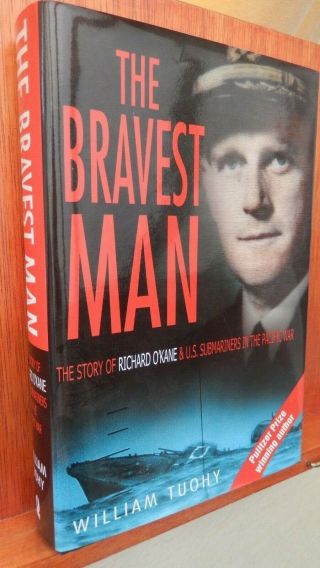 2002 The Bravest Man: The Story Of Richard O 