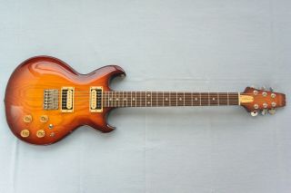 Limited Offer Price Aria Pro Ii Cs - 400 Made In Japan Vintage 80 
