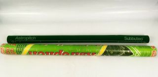 Subbuteo Astropitch 61178 In Tube Lovely Vintage Team Toy