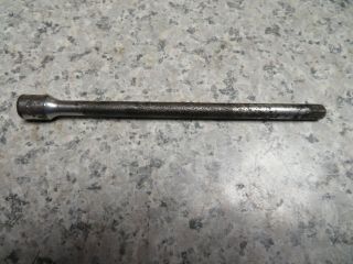 Vintage Snap - On Tm - 60 1/4 " Drive 6 " Extension Usa