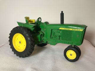 Vintage Ertl John Deere 3010 3020 NF Toy Tractor 1/16 1970 2