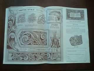 Vintage Tandy Doodle Page of the Month - Series 5 - Pages 1 - 12 2