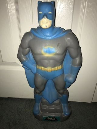 A Vintage Batman 1960 