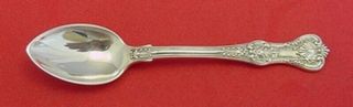 English King By Tiffany And Co Sterling Silver Demitasse Spoon 4 "