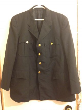 (vintage 1975) Royal Canadian Cf Service Uniform