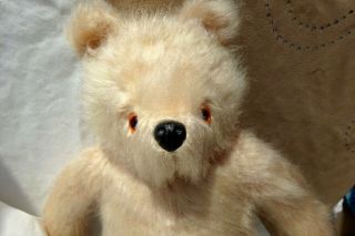 Delightful Vintage Gabrielle Design Paddington Bear Old Toy Collectable