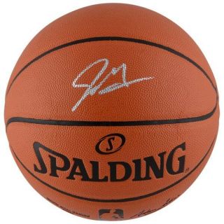 Jamal Murray Denver Nuggets Autographed Spalding Basketball Fanatics