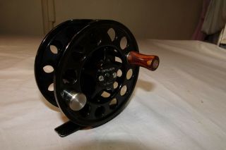 Bauer M1 Fly Reel - A Design Classic With Racing Pedigree