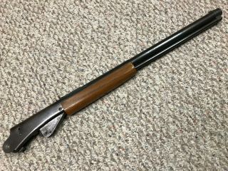 Vintage Daisy 111 Model 40 Red Ryder Carbine Bb Gun Rifle Barrel,  Plymouth,  Mi