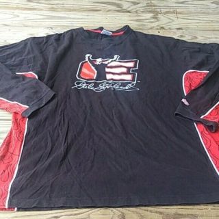 Vintage Nascar Dale Earnhardt Sr.  3 Winners Circle Men’s T Shirt 2xl Long