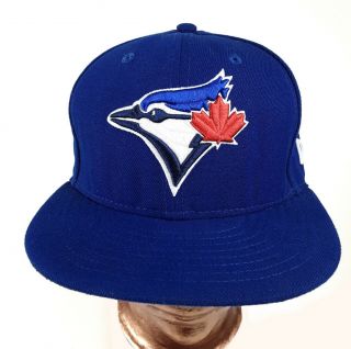 Era 59fifty Hat Mlb Toronto Blue Jays Men 
