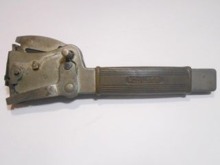 Vintage - Bostitch - H2b - Heavy - Duty - Hammer Tacker Stapler