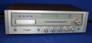 Vintage Pioneer Centrex 8 Track Player Am/fm Stereo System Th - 323