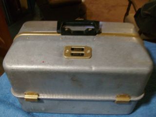 Vintage Umco Tackle Box 800 A