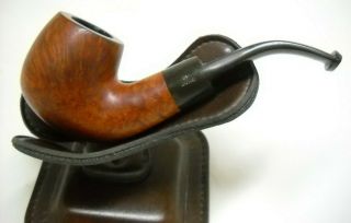 Dr John 5085 Vintage Tobacco Pipe Smoked London Made 751