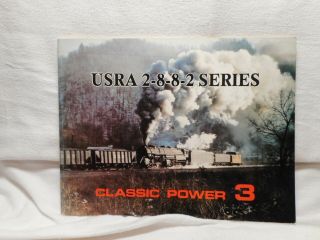 Cmt - Usra 2 - 8 - 8 - 2 Series Classic Power 3,  Paperback Book By Thomas Dressler