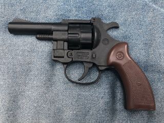 Vintage Starter Pistol Italian