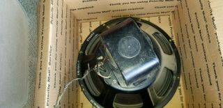 Vintage Jensen F12n Field Coil 12” Speaker