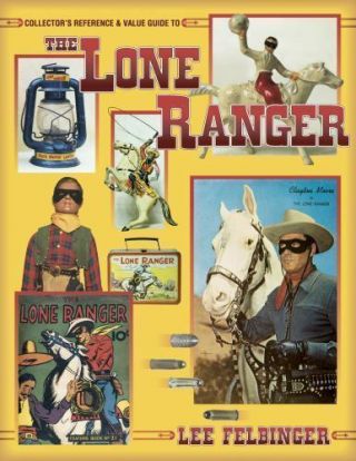 The Lone Ranger Collector 