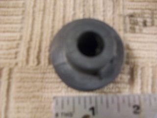 Heavy Alloy 1 5/8 " Pulley From Vintage Sears Companion Bench Top Drill Press