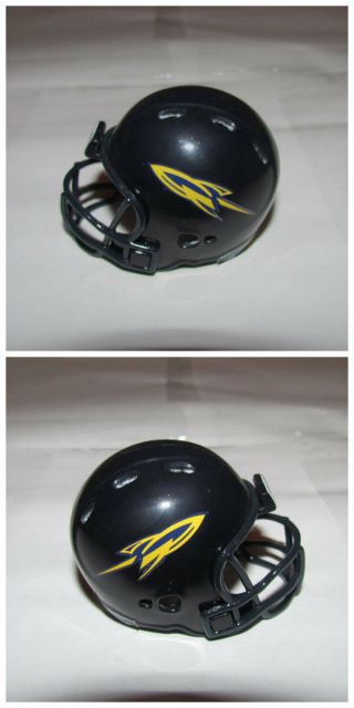 2015 Toledo Custom Pocket Pro Helmet