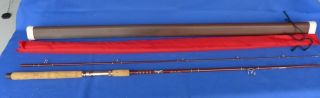 Vintage Fenwick Fishing Rod Fs79 7 