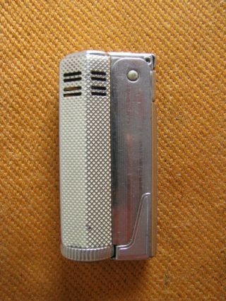Vintage Imco G11 Gas Austria Lighter