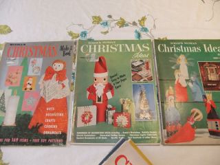 7 Vintage Christmas Magazines Today 