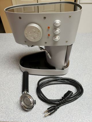 Francis X3 Espresso Machine Vintage Expresso