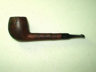 Short Canadian Style " Yello Bole Imported Briar " Smoking Pipe Quik