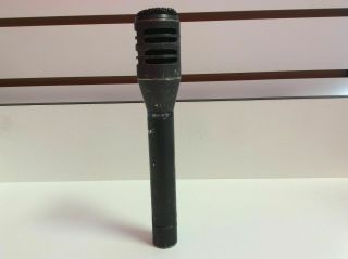 Audio - Technia Atm11r Condenser Microphone - - Vintage
