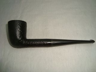 Vintage Real Briar Tobacco Smoking Pipe 15