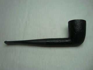 Vintage Real Briar tobacco smoking pipe 15 3