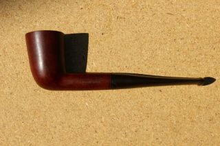 Vintage Dr.  Plumb 8641 Tobacco Smoking Estate Pipe