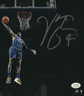 Victor Oladipo Indiana Pacers Autographed Signed Photo Oladipo (8x10)