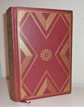The Caine Mutiny,  Herman Wouk,  Leather - Like,  Icl Book Purty