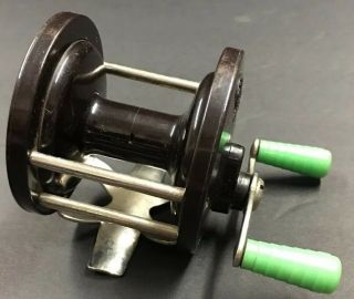 Vintage Fishing Reel Penn’s 77 Made In The Usa Men Outdoors