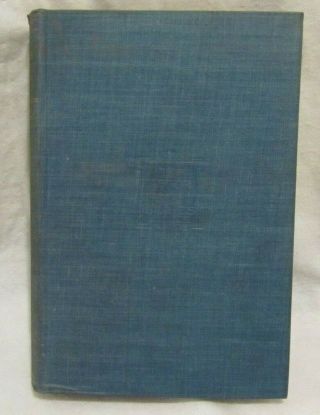 Antique Book Walden Or Life In The Woods Thoreau 1899 Nr