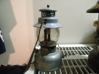 Vintage Sears Roebuck " Jc Higgins " Lantern - Model 710.  74001