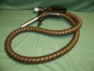 Vintage Rainbow Vacuum Electric Handle Nozzle Power Hose Attachments