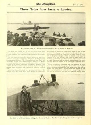 ' THE AEROPLANE ' 600 MAGAZINES ON DVD (1911 - 1922) WORLD WAR 1 AIRCRAFT PLANES WW1 2